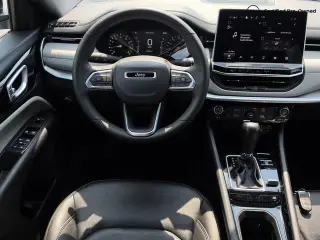Jeep Compass 2025 4x4 Limited 4p SUV