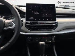 Jeep Compass 2025 4x4 Limited 4p SUV