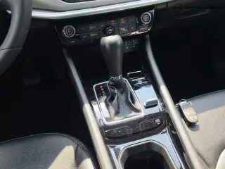 Jeep Compass 2025 4x4 Limited 4p SUV