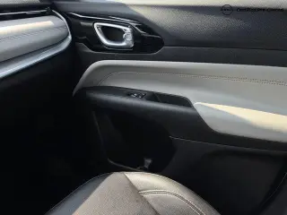 Jeep Compass 2025 4x4 Limited 4p SUV