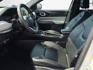Jeep Compass 2025 4x4 Limited 4p SUV