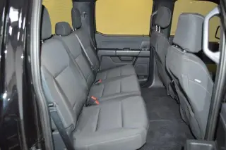 Ford F-150 2023 4x4 XLT 4p SuperCrew 5.5 ft. CB