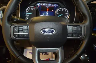 Ford F-150 2023 4x4 XLT 4p SuperCrew 5.5 ft. CB