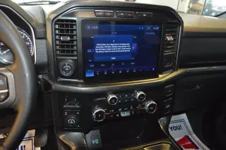 Ford F-150 2023 4x4 XLT 4p SuperCrew 5.5 ft. CB