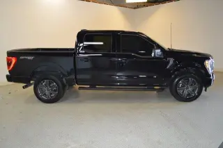 Ford F-150 2023 4x4 XLT 4p SuperCrew 5.5 ft. CB
