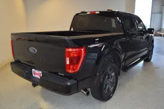 Ford F-150 2023 4x4 XLT 4p SuperCrew 5.5 ft. CB