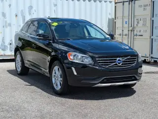 Volvo XC60 2015 T5 Drive-E Premier 4dr SUV (lanzamiento a mitad de año)