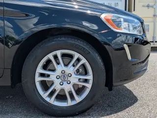 Volvo XC60 2015 T5 Drive-E Premier 4dr SUV (lanzamiento a mitad de año)