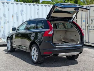 Volvo XC60 2015 T5 Drive-E Premier 4dr SUV (lanzamiento a mitad de año)