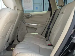 Volvo XC60 2015 T5 Drive-E Premier 4dr SUV (lanzamiento a mitad de año)