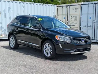 Volvo XC60 2015 T5 Drive-E Premier 4dr SUV (lanzamiento a mitad de año)