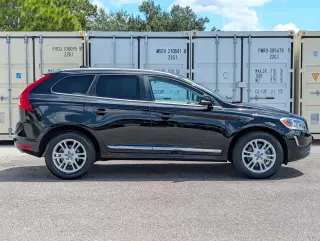 Volvo XC60 2015 T5 Drive-E Premier 4dr SUV (lanzamiento a mitad de año)