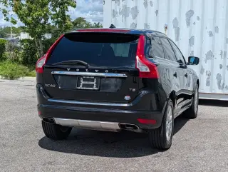 Volvo XC60 2015 T5 Drive-E Premier 4dr SUV (lanzamiento a mitad de año)
