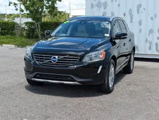 Volvo XC60 2015 T5 Drive-E Premier 4dr SUV (lanzamiento a mitad de año)