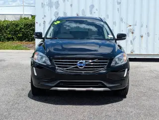 Volvo XC60 2015 T5 Drive-E Premier 4dr SUV (lanzamiento a mitad de año)