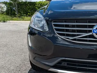 Volvo XC60 2015 T5 Drive-E Premier 4dr SUV (lanzamiento a mitad de año)