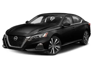 Nissan Altima 2020 2.5 SR Sedán de 4 puertas