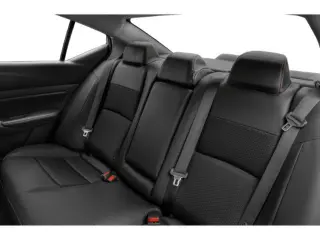 Nissan Altima 2020 2.5 SR Sedán de 4 puertas