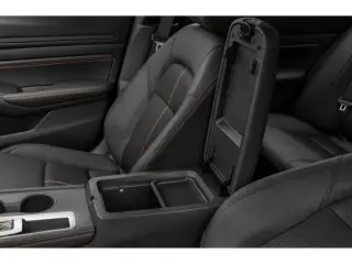 Nissan Altima 2020 2.5 SR Sedán de 4 puertas