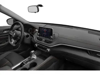 Nissan Altima 2020 2.5 SR Sedán de 4 puertas
