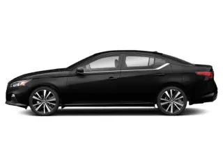 Nissan Altima 2020 2.5 SR Sedán de 4 puertas
