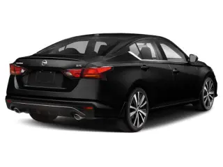 Nissan Altima 2020 2.5 SR Sedán de 4 puertas