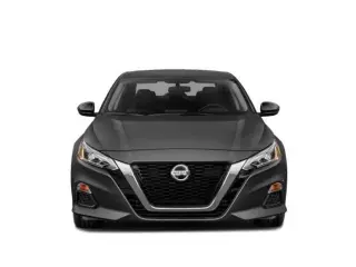 Nissan Altima 2020 2.5 SR Sedán de 4 puertas