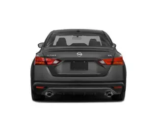Nissan Altima 2020 2.5 SR Sedán de 4 puertas