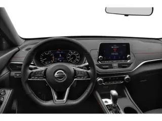 Nissan Altima 2020 2.5 SR Sedán de 4 puertas