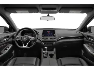 Nissan Altima 2020 2.5 SR Sedán de 4 puertas