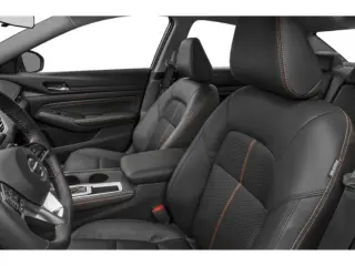 Nissan Altima 2020 2.5 SR Sedán de 4 puertas