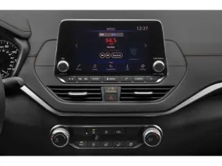Nissan Altima 2020 2.5 SR Sedán de 4 puertas
