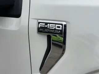 Ford F-150 2023 4x4 Platinum 4p SuperCab 6.5 ft. CA