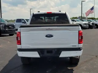 Ford F-150 2023 4x4 XLT 4dr SuperCrew 5.5 ft. SB