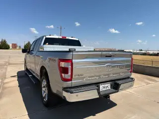 Ford F-150 2023 4x4 King Ranch 4dr SuperCrew 6.5 ft. SB
