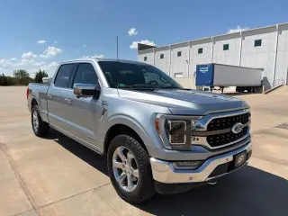 Ford F-150 2023 4x4 King Ranch 4dr SuperCrew 6.5 ft. SB