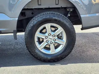 Ford F-150 2025 4x4 XLT 4puertas SuperCrew 5.5 pies SB