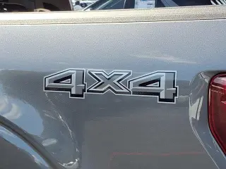 Ford F-150 2025 4x4 XLT 4puertas SuperCrew 5.5 pies SB