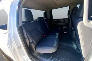 Chevrolet Silverado 2500HD 2024 4x4 LT 4dr Crew Cab SB