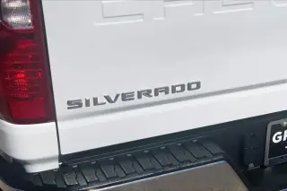 Chevrolet Silverado 2500HD 2024 4x4 LT 4dr Crew Cab SB