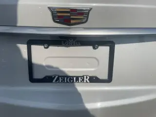 Cadillac XT6 2020 4x4 Sport SUV de 4 puertas