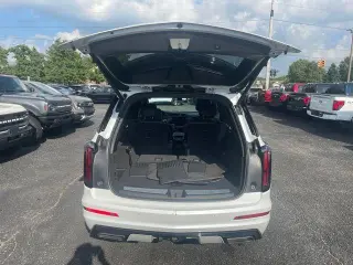 Cadillac XT6 2020 4x4 Sport SUV de 4 puertas