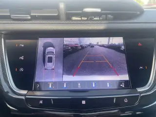 Cadillac XT6 2020 4x4 Sport SUV de 4 puertas