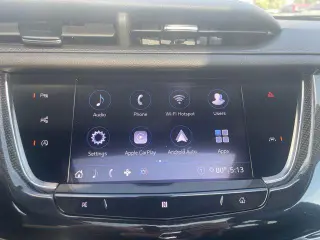Cadillac XT6 2020 4x4 Sport SUV de 4 puertas
