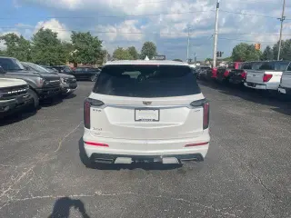 Cadillac XT6 2020 4x4 Sport SUV de 4 puertas