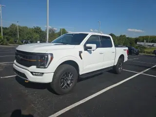 Ford F-150 2022 4x4 Tremor 4dr SuperCrew 5.5 ft. SB
