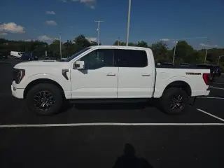 Ford F-150 2022 4x4 Tremor 4dr SuperCrew 5.5 ft. SB