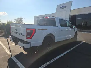 Ford F-150 2022 4x4 Tremor 4dr SuperCrew 5.5 ft. SB