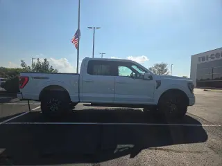 Ford F-150 2022 4x4 Tremor 4dr SuperCrew 5.5 ft. SB