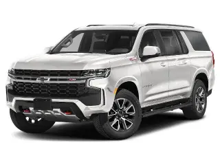 Chevrolet Suburban 2022 4x4 Z71 4dr SUV